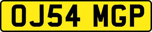 OJ54MGP
