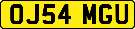 OJ54MGU