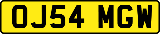 OJ54MGW