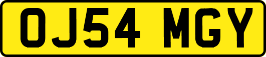 OJ54MGY
