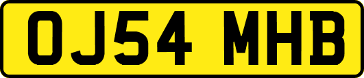 OJ54MHB