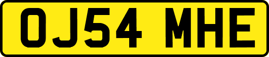 OJ54MHE