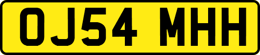 OJ54MHH