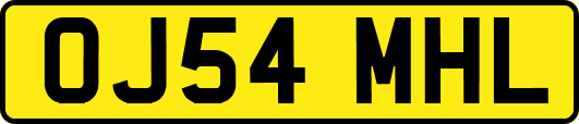 OJ54MHL