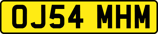 OJ54MHM