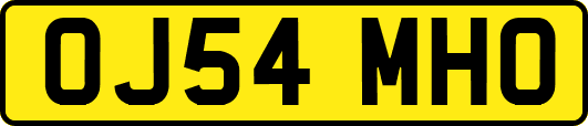OJ54MHO