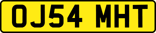 OJ54MHT