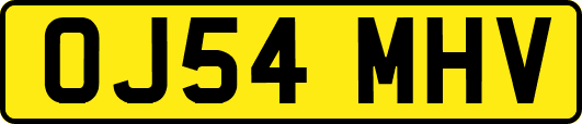OJ54MHV