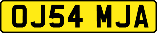 OJ54MJA