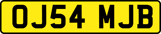 OJ54MJB