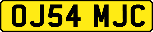 OJ54MJC