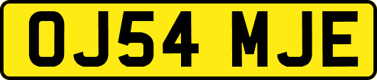 OJ54MJE