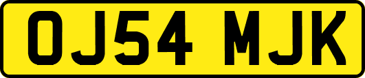 OJ54MJK