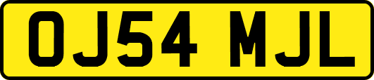 OJ54MJL