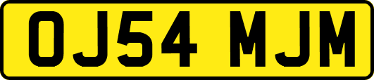 OJ54MJM