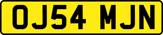 OJ54MJN