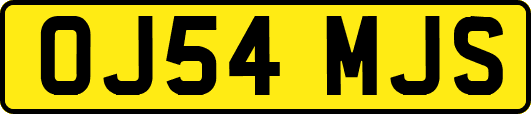 OJ54MJS