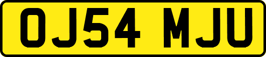 OJ54MJU