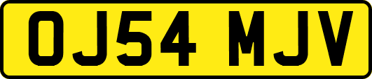 OJ54MJV