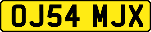 OJ54MJX