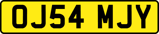 OJ54MJY