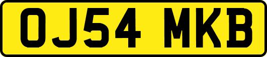 OJ54MKB