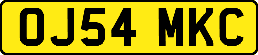 OJ54MKC