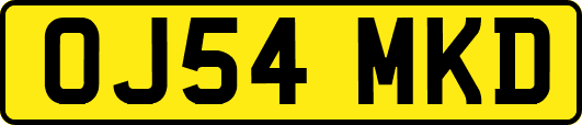 OJ54MKD