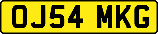 OJ54MKG