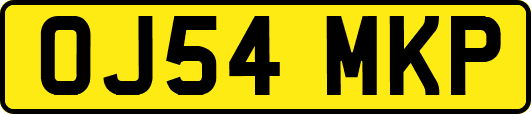 OJ54MKP