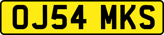OJ54MKS