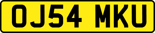 OJ54MKU