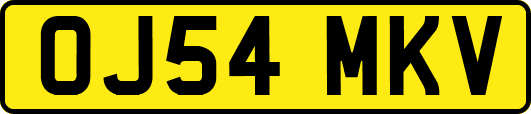 OJ54MKV