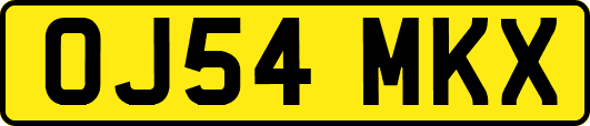 OJ54MKX