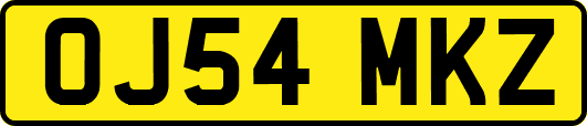 OJ54MKZ