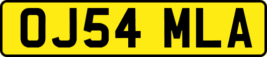 OJ54MLA