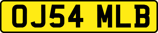 OJ54MLB