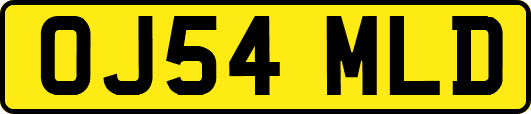 OJ54MLD