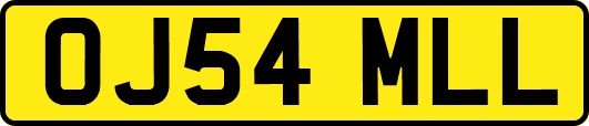 OJ54MLL
