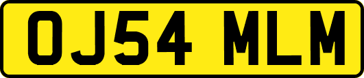 OJ54MLM