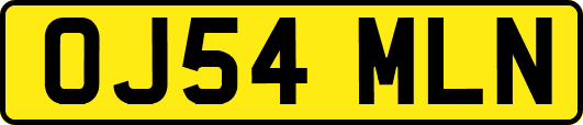 OJ54MLN