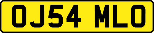 OJ54MLO