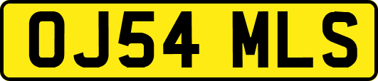 OJ54MLS
