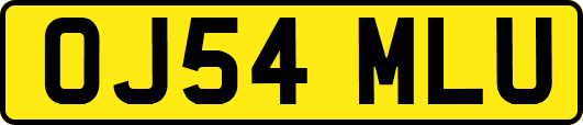 OJ54MLU