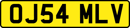 OJ54MLV