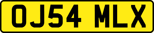 OJ54MLX