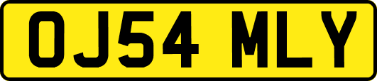 OJ54MLY