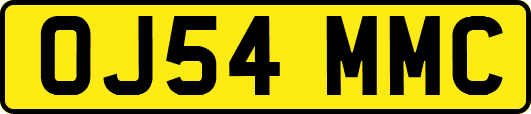 OJ54MMC