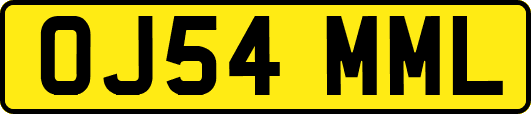 OJ54MML