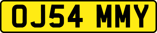 OJ54MMY